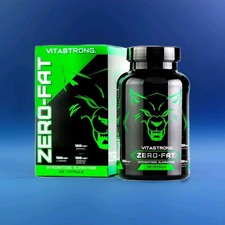 Vitastrong Zero-Fat- 60 caps