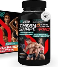 Thermo Shape Pro 120cps
