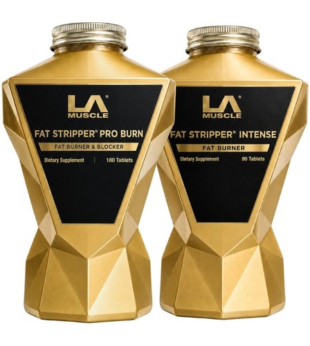 Pacchetto muscle fat - muscle,