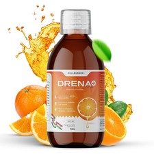 Drenante Forte Dimagrante