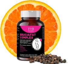 Brucia Grassi Potente E Veloce