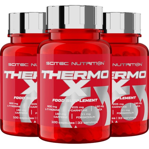 Thermo 100 200 capsule - -,