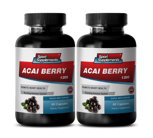 Estratto bacche acai - di, di