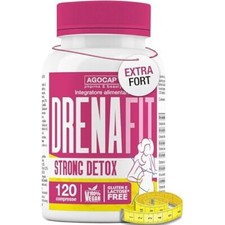 Dimagrante Forte Veloce Donna