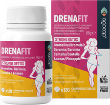 Dimagrante Forte Veloce Donna