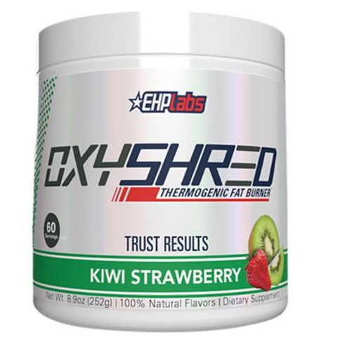 Oxyshred bruciagrassi - oxyshred,