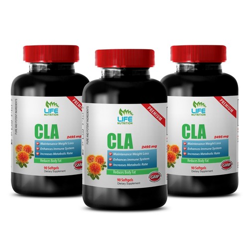 Perdita peso naturale cla - di,