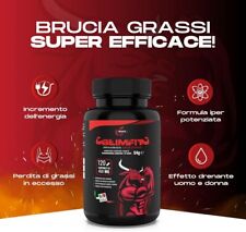 Glucomannano Drenante Forte