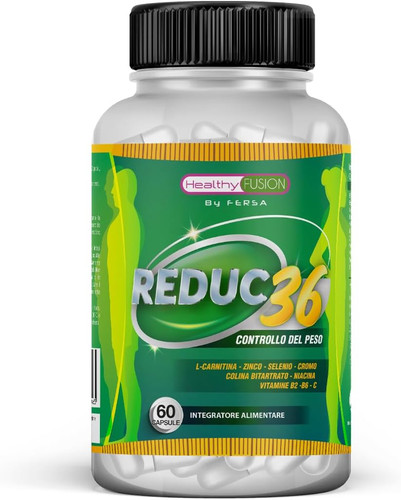 Healthyfusion fersa potente - healthyfusion,