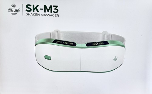 Massaggiatore pemf shaken - massaggiatore,