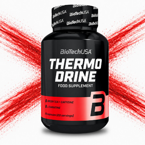 Biotech thermo drine - -, 60