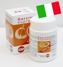 Garcinia cambogia 1500mg