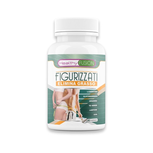 Healthy fusion figurizzati - fusion,