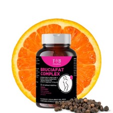 Brucia Grassi Potente e Veloce