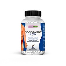 Healthy Fusion Goodbye Fat For