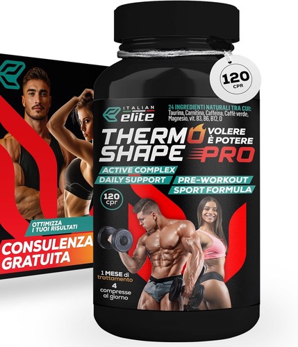 Thermo shape pro 120cps - thermo,