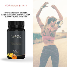 Brucia Grassi Pillole