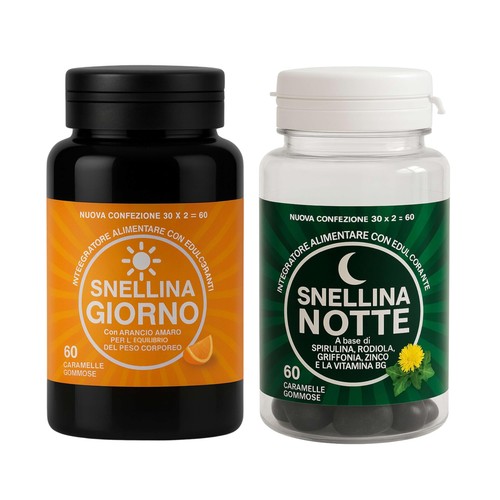 Snellina giorno notte - giorno,