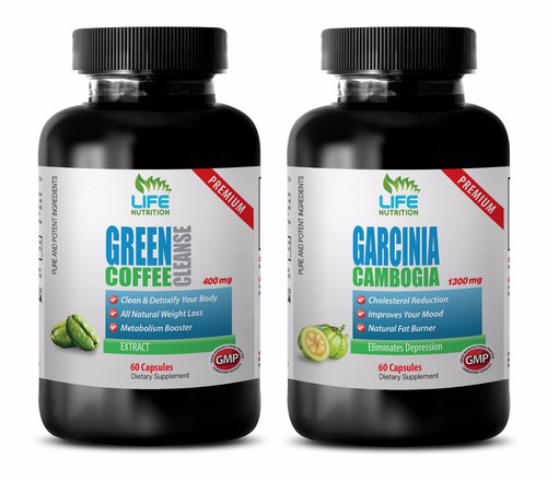 Potere antiossidante green - antiossidante,