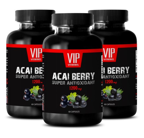 Potere antiossidante acai - potere,
