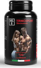 Termosport | Brucia Grassi