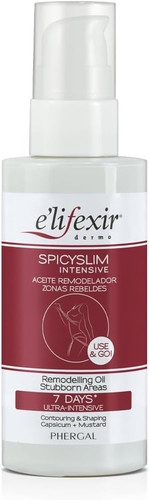 Elifexir olio secco - -,