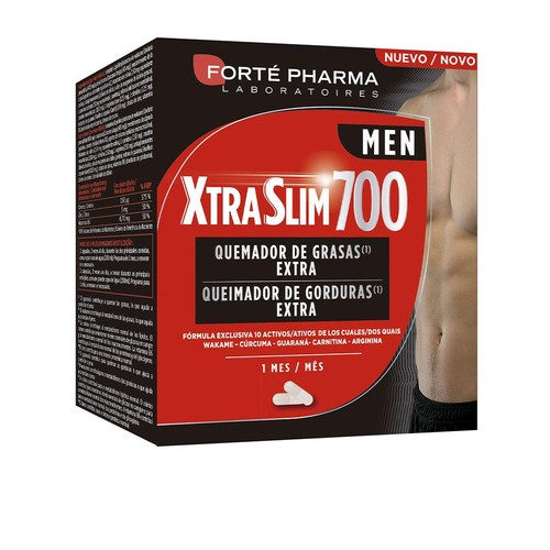 Forté pharma xtraslim - xtraslim, 700