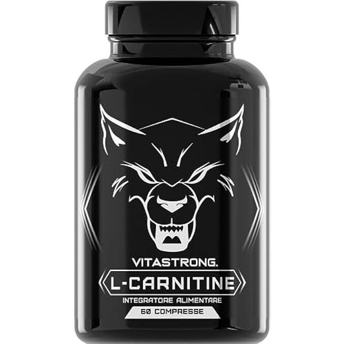 Carnitina brucia grassi - carnitina,
