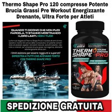 Thermo Shape Pro 120cps