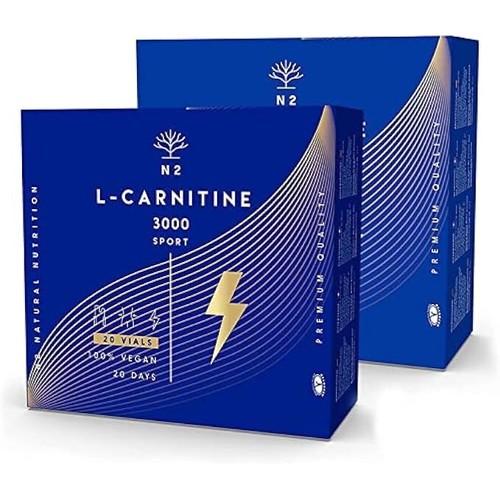 Carnitina 3000 liquida puro - carnitina,