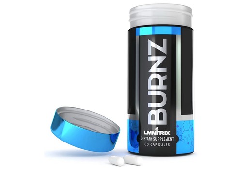 Bruciagrassi burnz ext extreme - ext,
