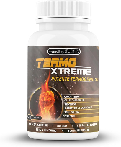 Termoxtreme termogenico e - termogenico,