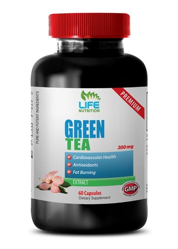 Foglia tè verde bio power - di,