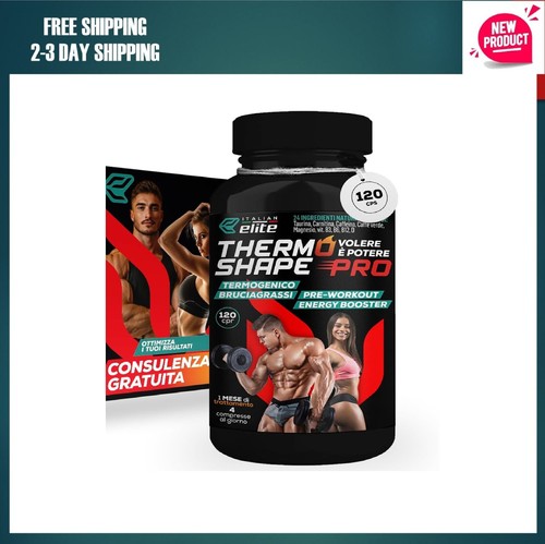 Thermo shape pro - thermo,