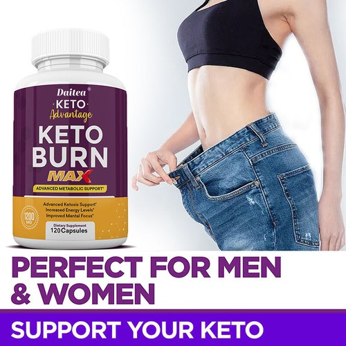 Keto potente bruciagrassi - potente,