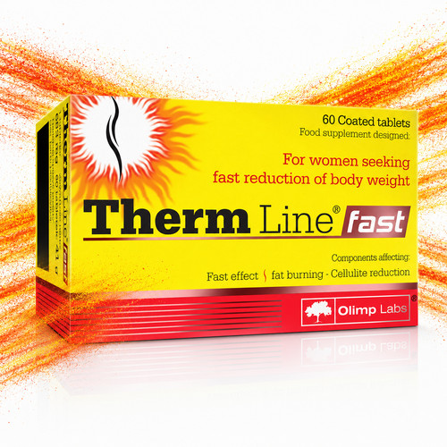 Olimp therm line - -, 60-120