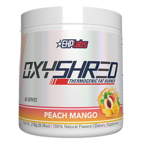 Oxyshred bruciagrassi - oxyshred,