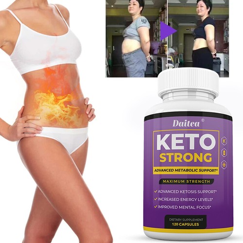 Keto capsule brucia grassi - –,