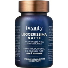 AlohaLabs Integratore Notturno