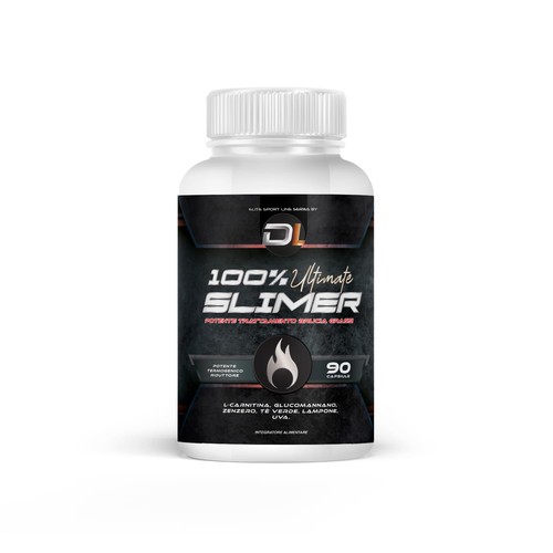 Ultimate slimmer potente - ultimate,