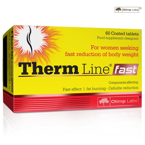 Therm line fast potente - therm,
