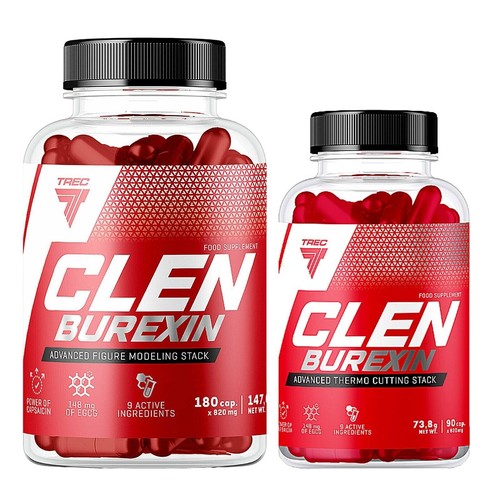 Clenburexin la formula - la,