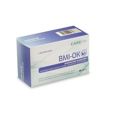 BMI OK Dimagrimento brucia