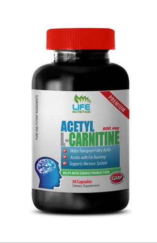 Muscle builder power - muscle, acetil