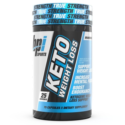 Bpi sports keto perdita - bpi,