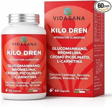 Brucia Grassi Potente Garcinia