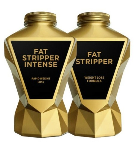 Muscle fat stripper combo - la,