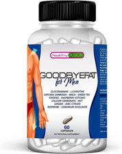 Goodbye Fat for Men | Potente